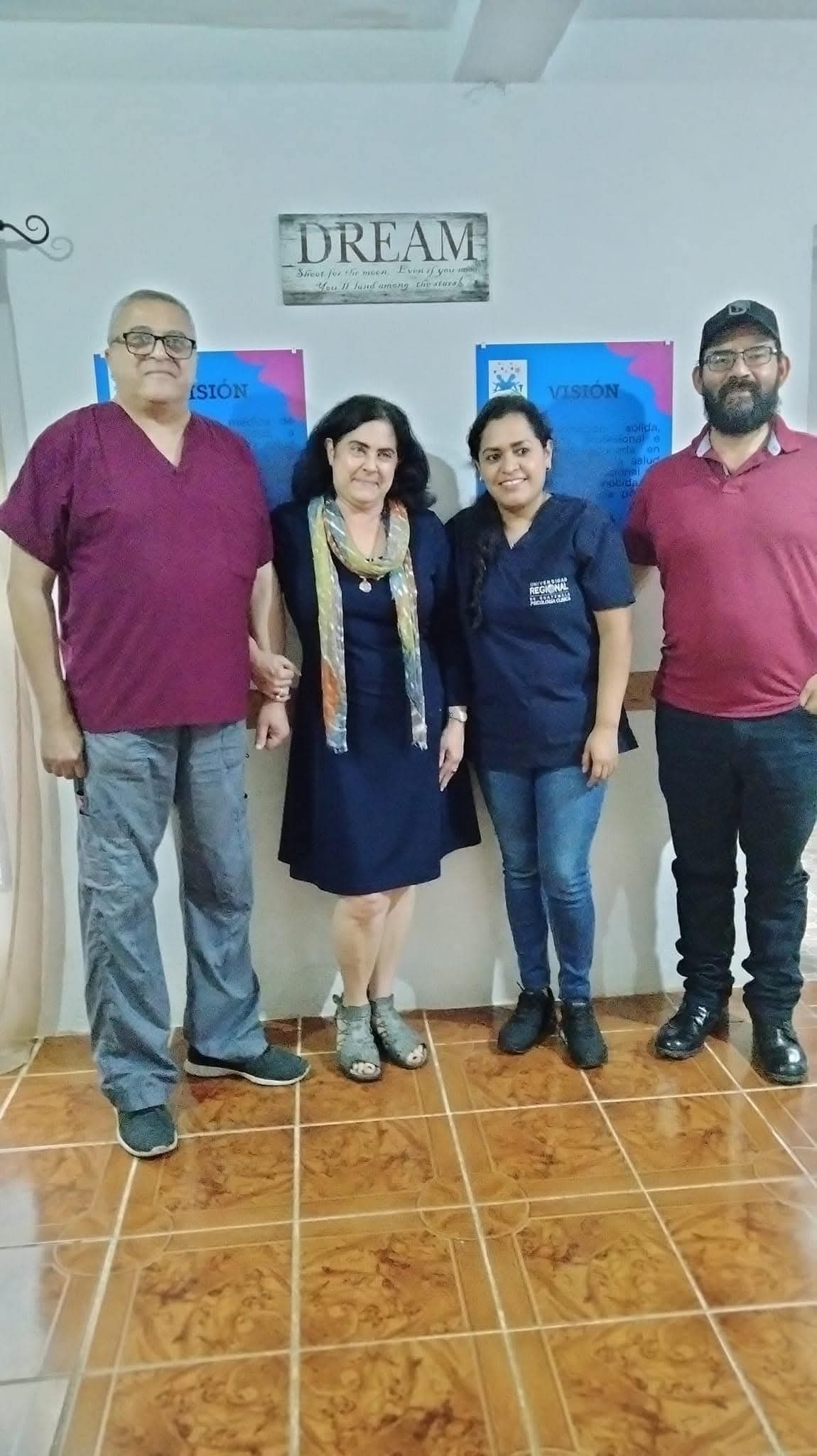 Fundación ixchel