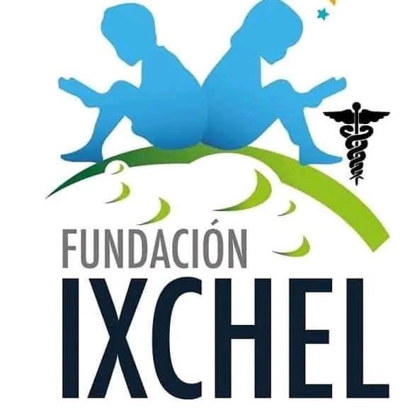 logo fundacion ixchel